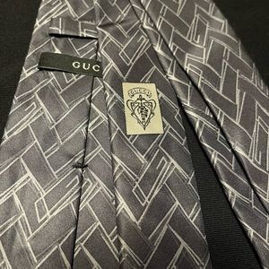 Gucci tie